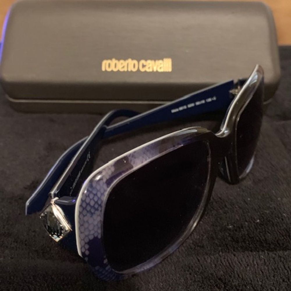 Roberto Cavalli Sunglasses